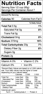 Dee-Amore-Simply-Baked-Nutrition-Facts