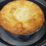 Deli Beef Pot Pie