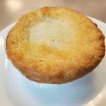 Deli Chicken Pot Pie