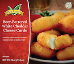 Cheese Curds