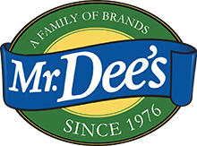 Mr. Dee's